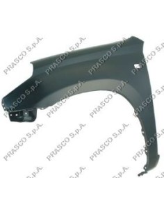 PARAFANGO ANTERIORE SX CON FORO LUCCIOLA TOYOTA - RAV 4 - MOD. 08/03 - 12/05 TY2833014 PRASCO