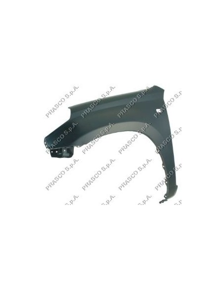 PARAFANGO ANTERIORE SX CON FORO LUCCIOLA TOYOTA - RAV 4 - MOD. 08/03 - 12/05 TY2833014 PRASCO