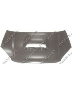 COFANO CON FORO PRESA DARIA (MOD. TURBO) TOYOTA - RAV 4 - MOD. 08/03 - 12/05 TY2833110 PRASCO