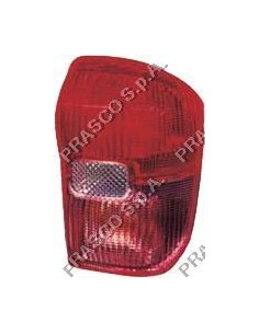 FANALE POSTERIORE DX-SENZA PORTALAMPADA TOYOTA - RAV 4 - MOD. 08/00 - 07/03 TY2834153 PRASCO