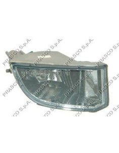 FENDINEBBIA DX-OMOLOGAZIONE SAE TOYOTA - RAV 4 - MOD. 08/00 - 07/03 TY2834423 PRASCO