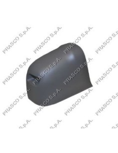 CANTONALE DX-SENZA FORI PARAFANGHINI-PARAURTI POSTERIORE MOD. 5 PORTE TOYOTA - RAV 4 - MOD. 08/03 - 12/05 TY2851153 PRASCO