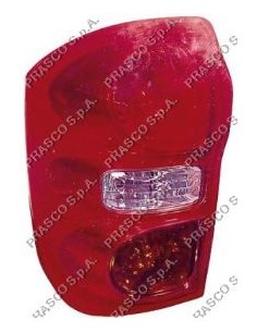 FANALE POSTERIORE DX-SENZA PORTALAMPADA TOYOTA - RAV 4 - MOD. 08/03 - 12/05 TY2854153 PRASCO
