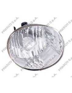 FENDINEBBIA DX-OMOLOGAZIONE SAE TOYOTA - RAV 4 - MOD. 08/03 - 12/05 TY2854413 PRASCO