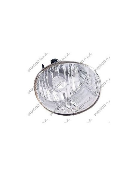 FENDINEBBIA DX-OMOLOGAZIONE SAE TOYOTA - RAV 4 - MOD. 08/03 - 12/05 TY2854413 PRASCO