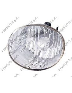 FENDINEBBIA SX-OMOLOGAZIONE SAE TOYOTA - RAV 4 - MOD. 08/03 - 12/05 TY2854414 PRASCO