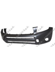 PARAURTI ANTERIORE-CON PRIMER-SENZA FORI PARAFANGHINI TOYOTA - RAV 4 - MOD. 01/06 - 01/09 TY2871011 PRASCO