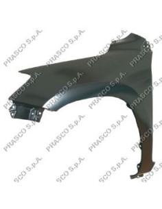 PARAFANGO ANTERIORE SX TOYOTA - RAV 4 - MOD. 01/06 - 01/09 TY2873004 PRASCO