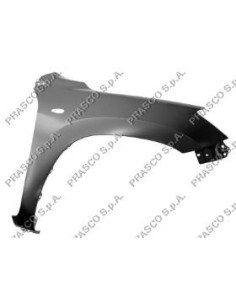PARAFANGO ANTERIORE DX CON FORO LUCCIOLA TOYOTA - RAV 4 - MOD. 01/06 - 01/09 TY2873013 PRASCO