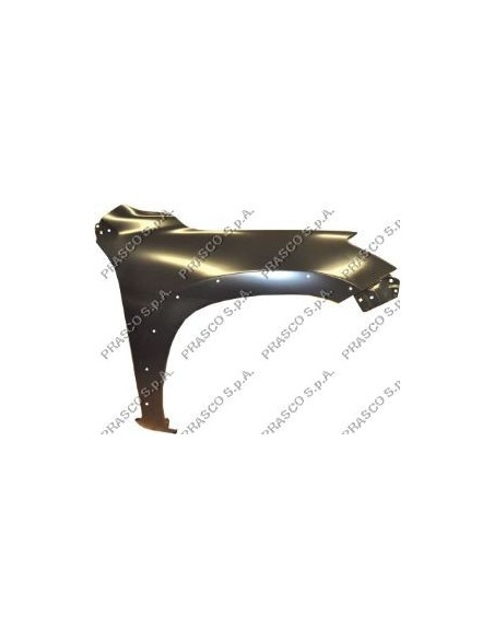 PARAFANGO ANTERIORE DX CON FORI PARAFANGHINO TOYOTA - RAV 4 - MOD. 01/06 - 01/09 TY2873023 PRASCO