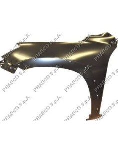 PARAFANGO ANTERIORE SX CON FORI PARAFANGHINO TOYOTA - RAV 4 - MOD. 01/06 - 01/09 TY2873024 PRASCO