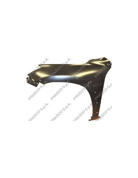 PARAFANGO ANTERIORE SX CON FORI PARAFANGHINO TOYOTA - RAV 4 - MOD. 01/06 - 01/09 TY2873024 PRASCO