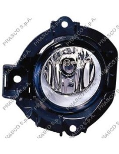 FENDINEBBIA DX CON SUPPORTO TOYOTA - RAV 4 - MOD. 01/06 - 01/09 TY2874413 PRASCO