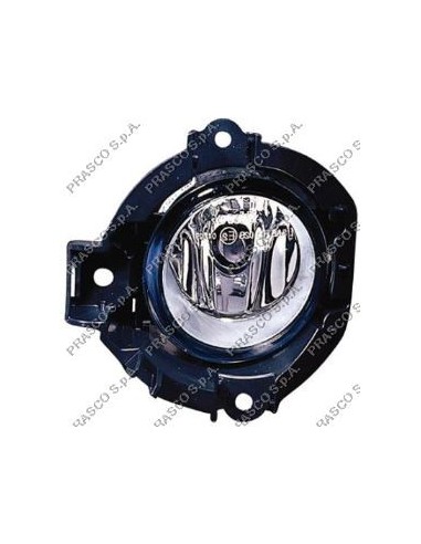 FENDINEBBIA DX CON SUPPORTO TOYOTA - RAV 4 - MOD. 01/06 - 01/09 TY2874413 PRASCO