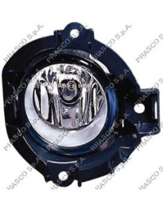 FENDINEBBIA SX CON SUPPORTO TOYOTA - RAV 4 - MOD. 01/06 - 01/09 TY2874414 PRASCO