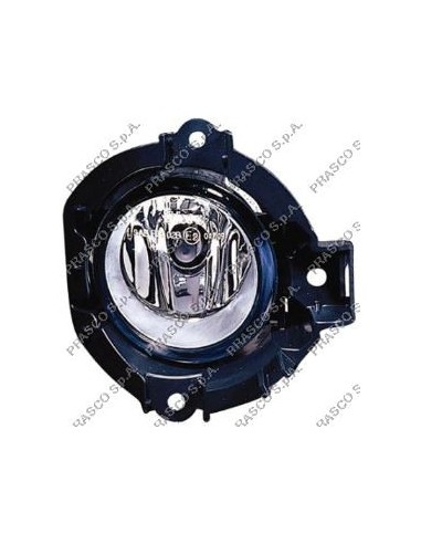 FENDINEBBIA SX CON SUPPORTO TOYOTA - RAV 4 - MOD. 01/06 - 01/09 TY2874414 PRASCO