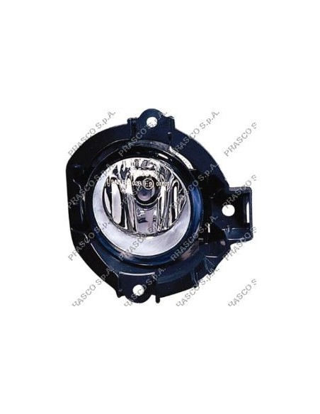 FENDINEBBIA SX CON SUPPORTO TOYOTA - RAV 4 - MOD. 01/06 - 01/09 TY2874414 PRASCO