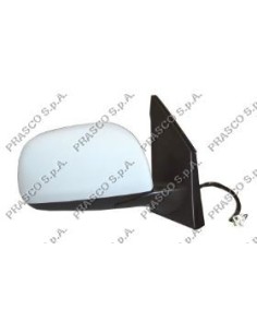 RETROVISORE DX ELETTRICO CON PRIMER-CROMATO/CONVESSO TOYOTA - RAV 4 - MOD. 01/06 - 01/09 TY2877303 PRASCO