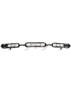 GRIGLIA CENTRALE PARAURTI ANTERIORE TOYOTA - RAV 4 - MOD. 02/09 - 03/10 TY2892130 PRASCO