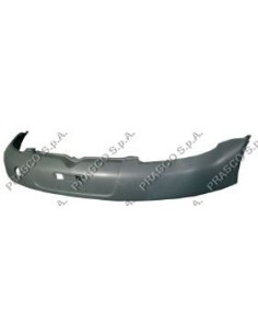 PARAURTI ANTERIORE SUPERIORE GRIGIO/SCURO TOYOTA - YARIS - MOD. 04/99 - 02/03 TY3201001 PRASCO