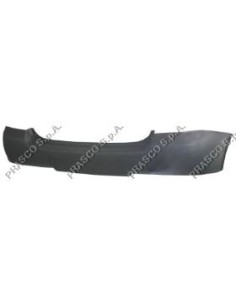 PARAURTI POSTERIORE SUPERIORE GRIGIO/SCURO TOYOTA - YARIS - MOD. 04/99 - 02/03 TY3201051 PRASCO