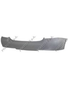 PARAURTI POSTERIORE SUPERIORE CON PRIMER TOYOTA - YARIS - MOD. 04/99 - 02/03 TY3201052 PRASCO