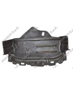 COPRIMOTORE INFERIORE MOD. DIESEL TOYOTA - YARIS - MOD. 04/99 - 02/03 TY3201910 PRASCO