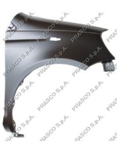 PARAFANGO ANTERIORE DX CON FORO LUCCIOLA TOYOTA - YARIS - MOD. 04/99 - 02/03 TY3203003 PRASCO