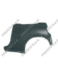 PARAFANGO POSTERIORE DX MOD. 3 PORTE TOYOTA - YARIS - MOD. 04/99 - 02/03 TY3203053 PRASCO