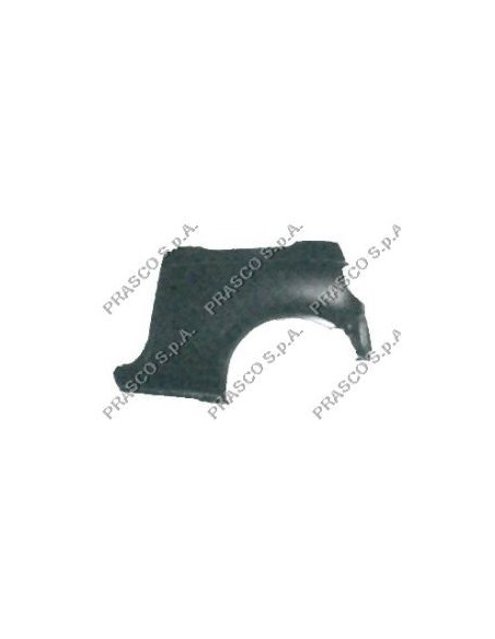 PARAFANGO POSTERIORE DX MOD. 3 PORTE TOYOTA - YARIS - MOD. 04/99 - 02/03 TY3203053 PRASCO
