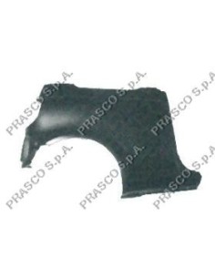 PARAFANGO POSTERIORE SX MOD. 3 PORTE TOYOTA - YARIS - MOD. 04/99 - 02/03 TY3203054 PRASCO