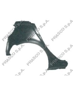 PARAFANGO POSTERIORE SX MOD. 5 PORTE TOYOTA - YARIS - MOD. 04/99 - 02/03 TY3203064 PRASCO