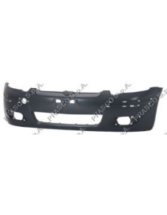 PARAURTI ANTERIORE-SENZA PRIMER TOYOTA - YARIS - MOD. 03/03 - 12/05 TY3241013 PRASCO