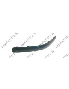 MODANATURA SX CON PRIMER-PARAURTI ANTERIORE TOYOTA - YARIS - MOD. 03/03 - 12/05 TY3241244 PRASCO