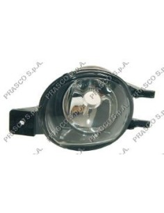 FENDINEBBIA SX TOYOTA - YARIS - MOD. 03/03 - 12/05 TY3244414 PRASCO