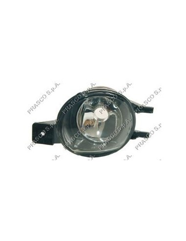 FENDINEBBIA SX TOYOTA - YARIS - MOD. 03/03 - 12/05 TY3244414 PRASCO