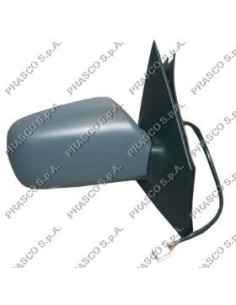 RETROVISORE DX-ELETTRICO-TERMICO-PRIMERIZZATO-5PINS TOYOTA - YARIS - MOD. 03/03 - 12/05 TY3247323 PRASCO