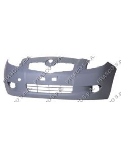 PARAURTI ANTERIORE-CON PRIMER TOYOTA - YARIS - MOD. 01/06 - 05/09 TY3251001 PRASCO