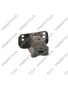 STAFFA PARAURTI ANTERIORE DX TOYOTA - YARIS - MOD. 01/06 - 05/09 TY3251003 PRASCO