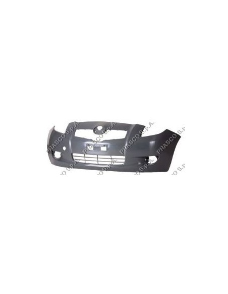 PARAURTI ANTERIORE-SENZA PRIMER TOYOTA - YARIS - MOD. 01/06 - 05/09 TY3251043 PRASCO