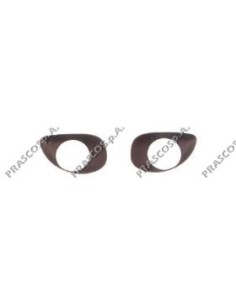 CORNICE FENDINEBBIA DX TOYOTA - YARIS - MOD. 01/06 - 05/09 TY3251241 PRASCO