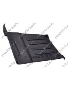 COPRIMOTORE INFERIORE LATERALE DX MOD. DIESEL TOYOTA - YARIS - MOD. 01/06 - 05/09 TY3251913 PRASCO