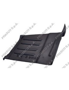 COPRIMOTORE INFERIORE LATERALE SX MOD. DIESEL TOYOTA - YARIS - MOD. 01/06 - 05/09 TY3251914 PRASCO