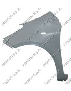 PARAFANGO ANTERIORE SX CON FORO LUCCIOLA TOYOTA - YARIS - MOD. 06/09 - 08/11 TY3253014 PRASCO