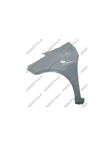 PARAFANGO ANTERIORE SX CON FORO LUCCIOLA TOYOTA - YARIS - MOD. 06/09 - 08/11 TY3253014 PRASCO