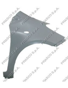 PARAFANGO ANTERIORE DX CON FORO LUCCIOLA TOYOTA - YARIS - MOD. 06/09 - 08/11 TY3253033 PRASCO