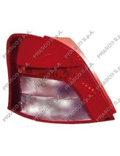 FANALE POSTERIORE DX-SENZA PORTALAMPADA TOYOTA - YARIS - MOD. 01/06 - 05/09 TY3254153 PRASCO