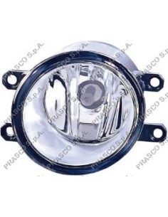 KIT FENDINEBBIA (DX+SX) COMPLETO DI CABLAGGI TOYOTA - YARIS - MOD. 01/06 - 05/09 TY3254400 PRASCO