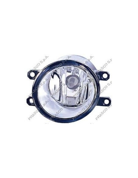 KIT FENDINEBBIA (DX+SX) COMPLETO DI CABLAGGI TOYOTA - YARIS - MOD. 01/06 - 05/09 TY3254400 PRASCO