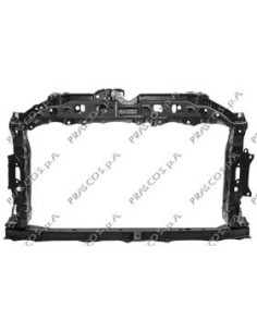 FRONTALE ANTERIORE COMPLETO TOYOTA - YARIS - MOD. 06/09 - 08/11 TY3273210 PRASCO